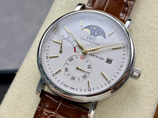 アイ・ダブリュー・シー側面デザイン